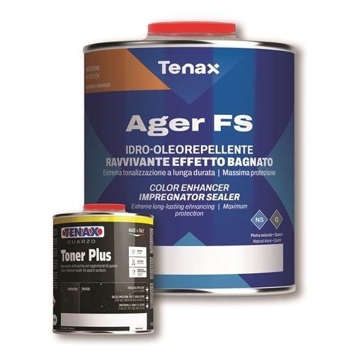 Tenax Ager FS Stone Enhancing Sealer
