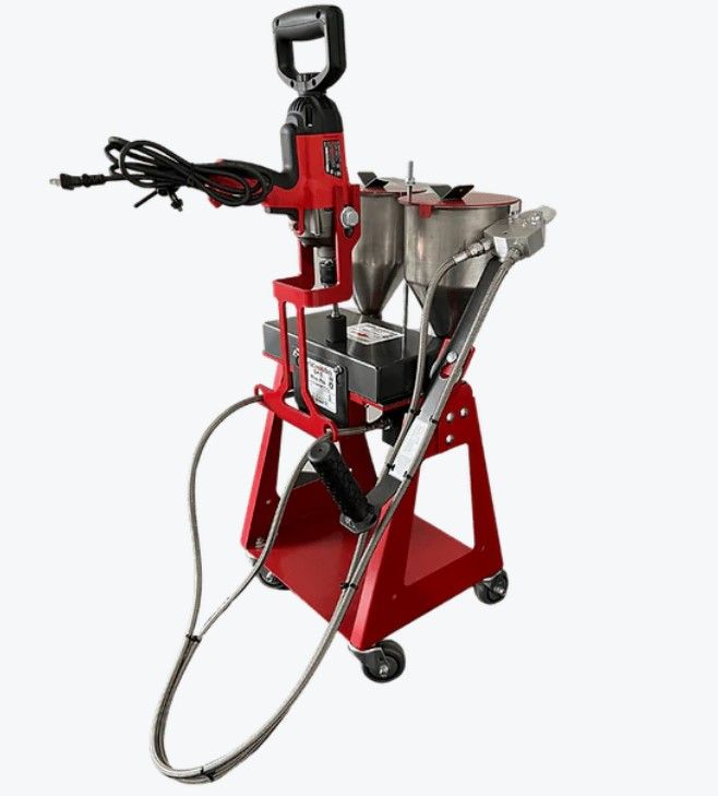 Gorilla GP-3 Mini-Pro Dual Component 120 Pump