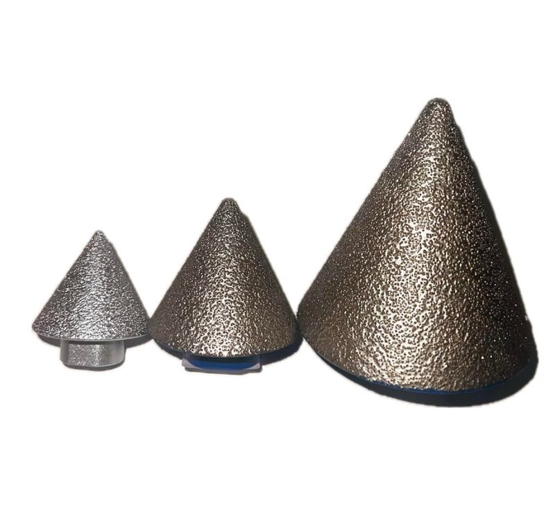 GYRO Vac Brazed Cone Sink Drums