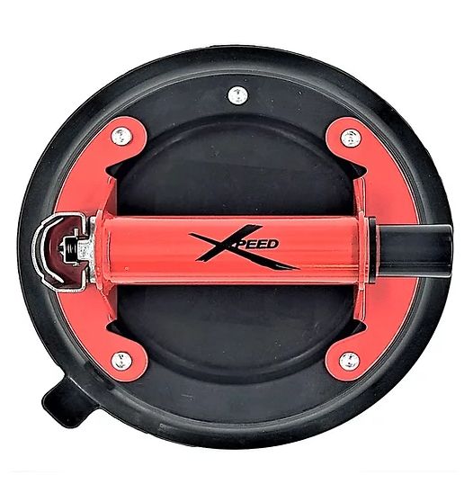 XP 8" Metal Handle Suction Cup