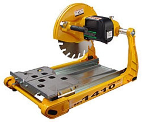 SAWMASTER SDT 1410