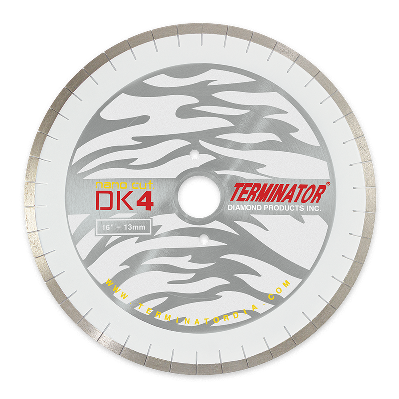 TERMINATOR NANOCUT DK4