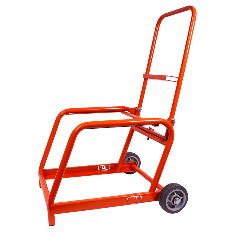 iQ3-SC Smart Cart
