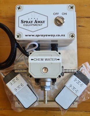 Remote Downstream Equipment