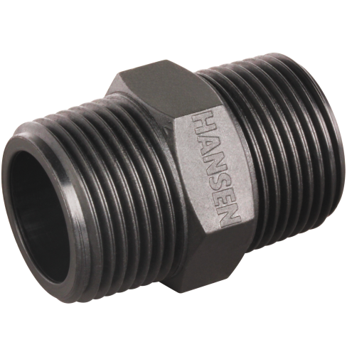 Hex Nipple (Poly)