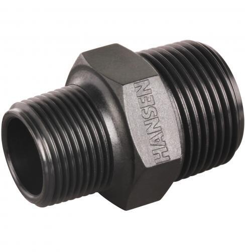 Reducing Hex Nipple