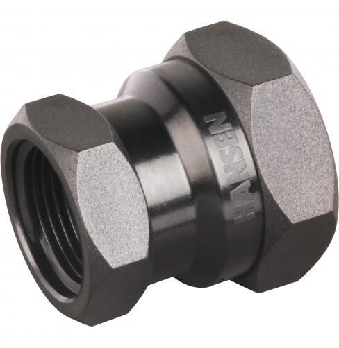 Reducing Hex Socket