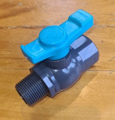 valves