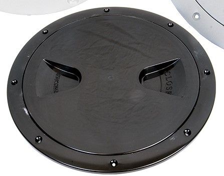 Tank Lids
