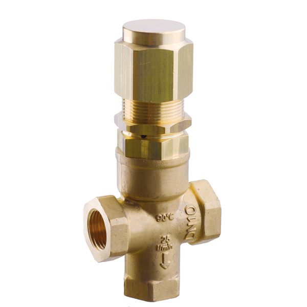 SVT40 Safety Valve