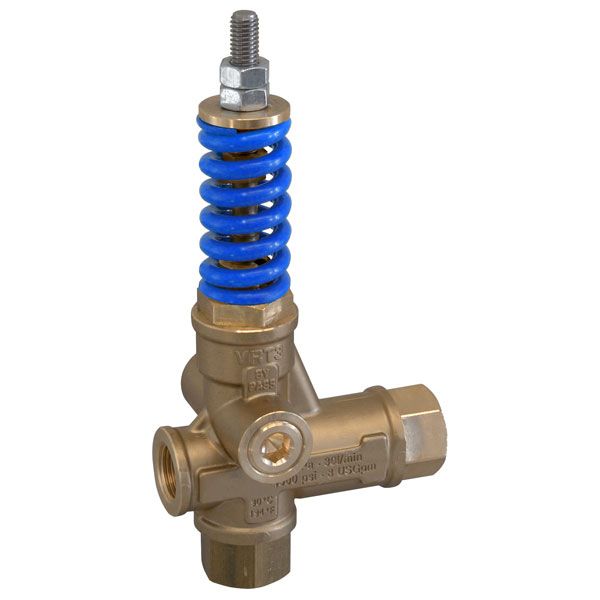 Unloader VRT3 (blue spring)