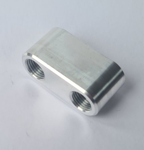 Onpoint Dual Tip Holder