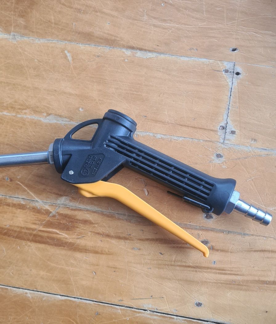 Soft wash gun (trigger)