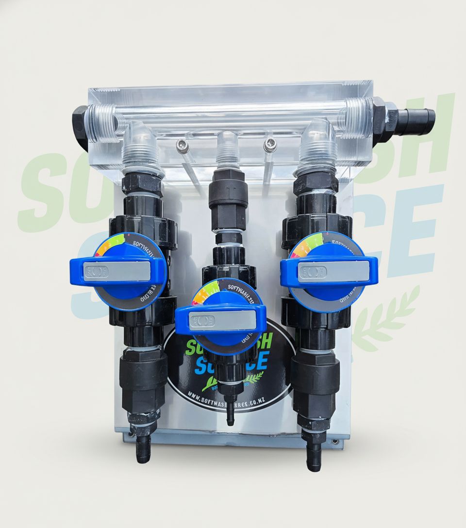 Maxx Blend Manifold