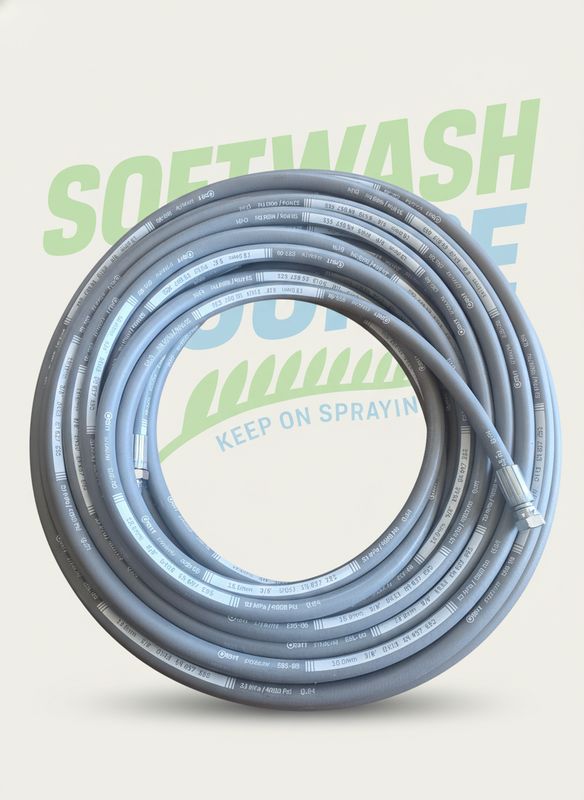 Pressure Hose 2 wire 30M