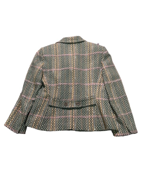 DESIGNER WOMEN’S JACKET