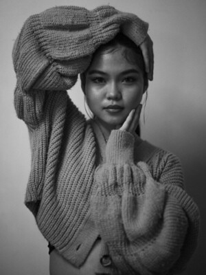 SWEATERS