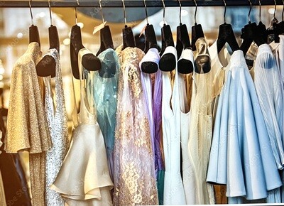 NEW AND VINTAGE EXCLUSIVE ITEMS