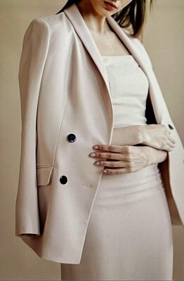 DESIGNER WOMEN&#39;S JACKET AND SKIRT SUITS
