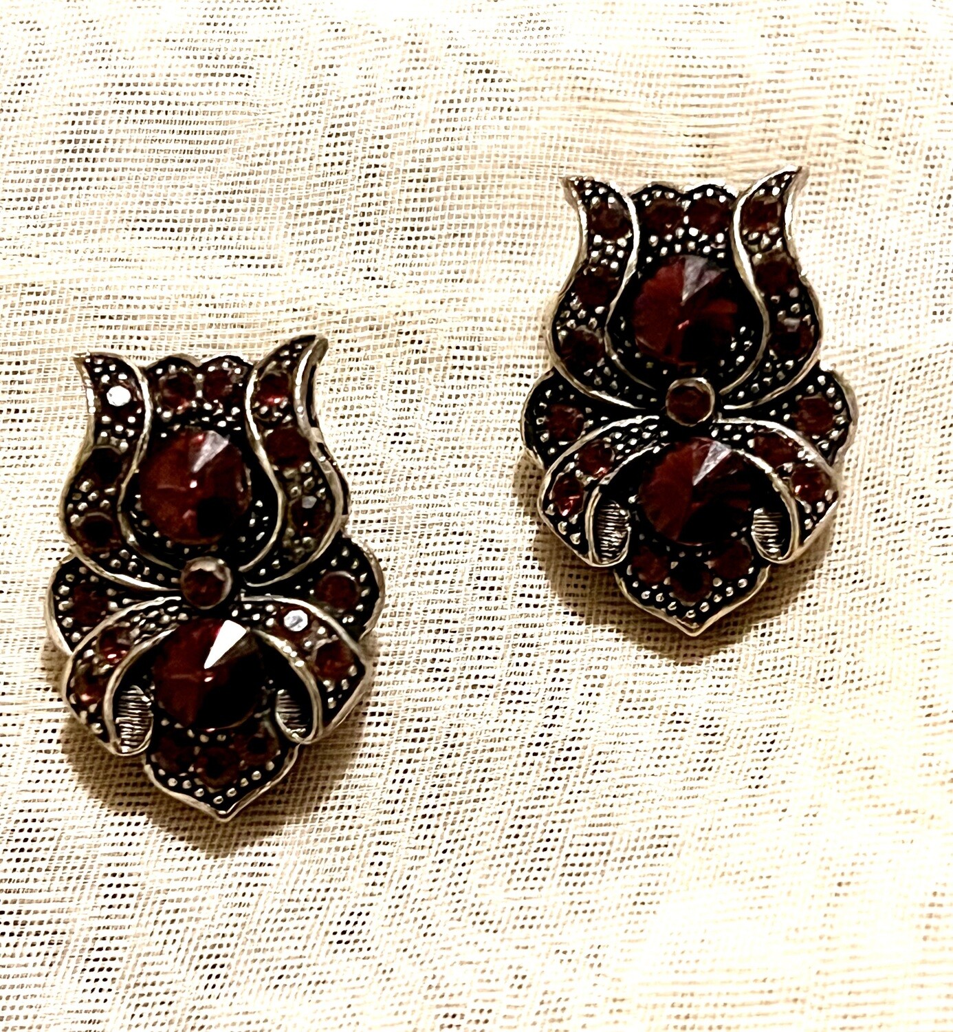 HEIDI DAUS EARRINGS
