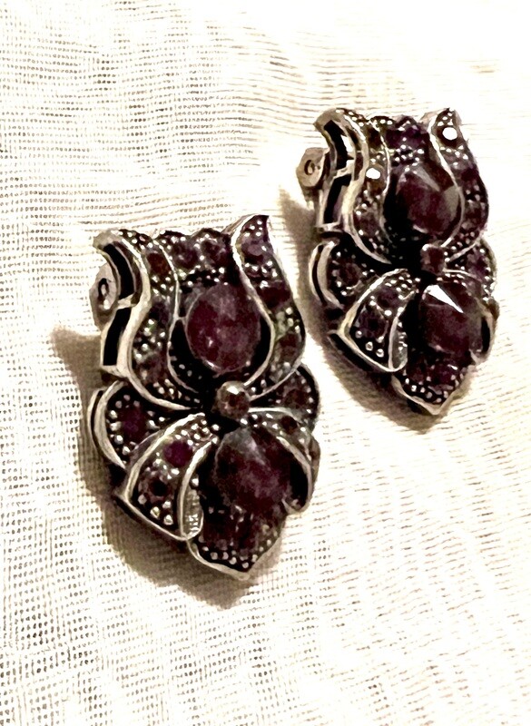 HEIDI DAUS EARRINGS