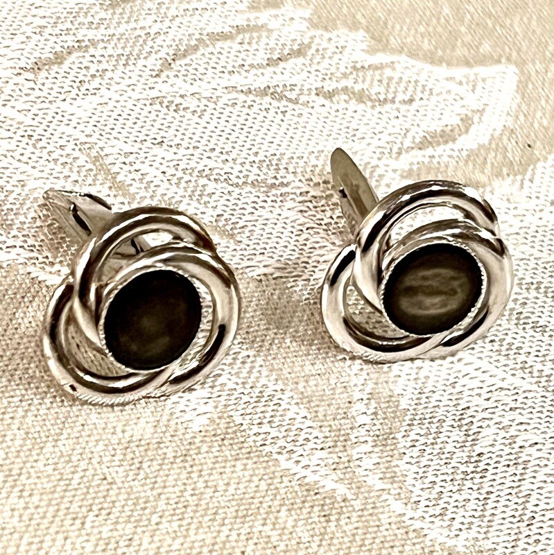 MENS DESIGNER CUFFLINK