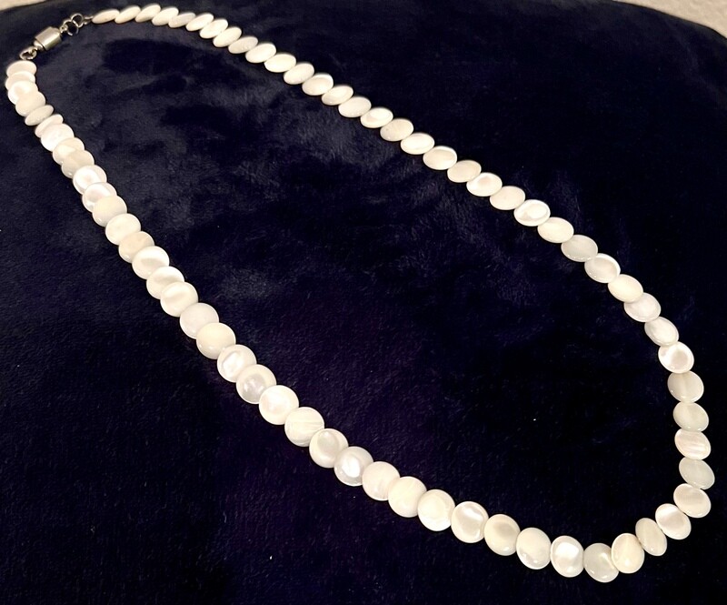 ONE OF A KIND CUSTOM NECKLACE