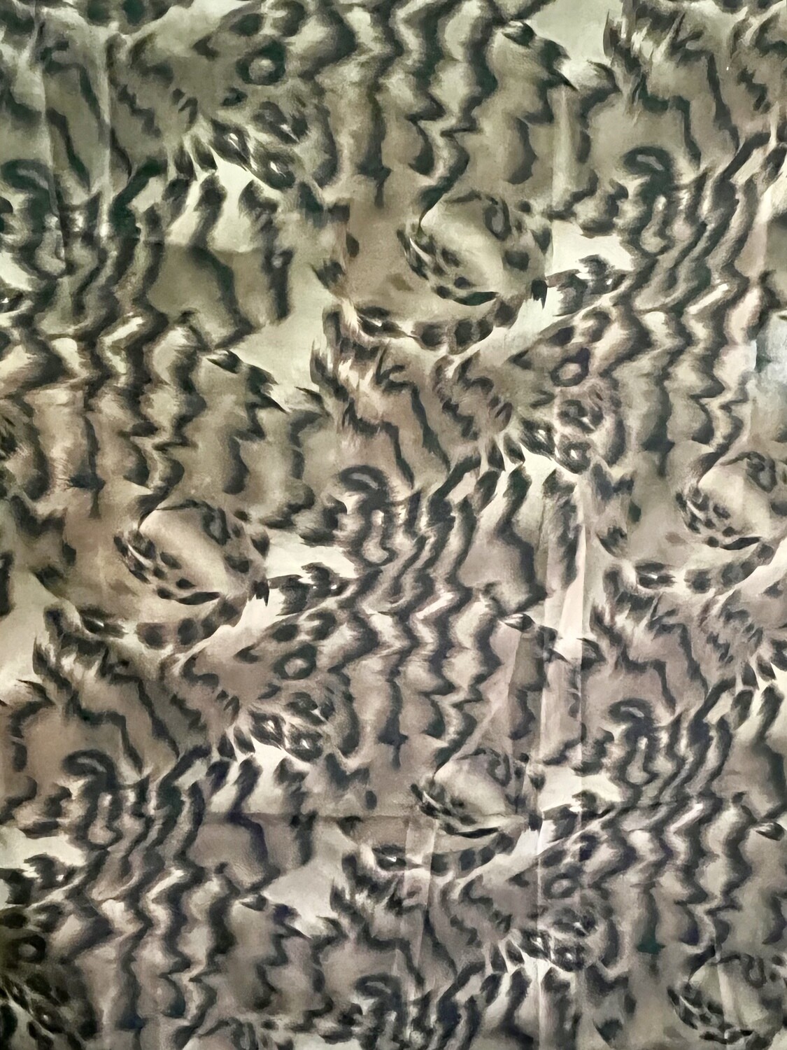 DESIGNER WOMEN&#39;S SCARF
