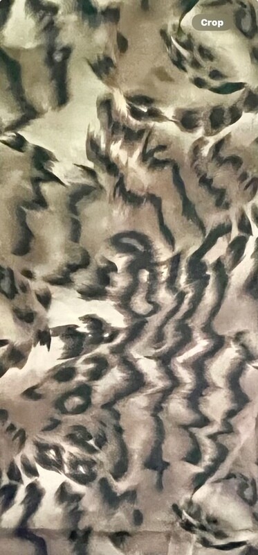 DESIGNER WOMEN'S SCARF