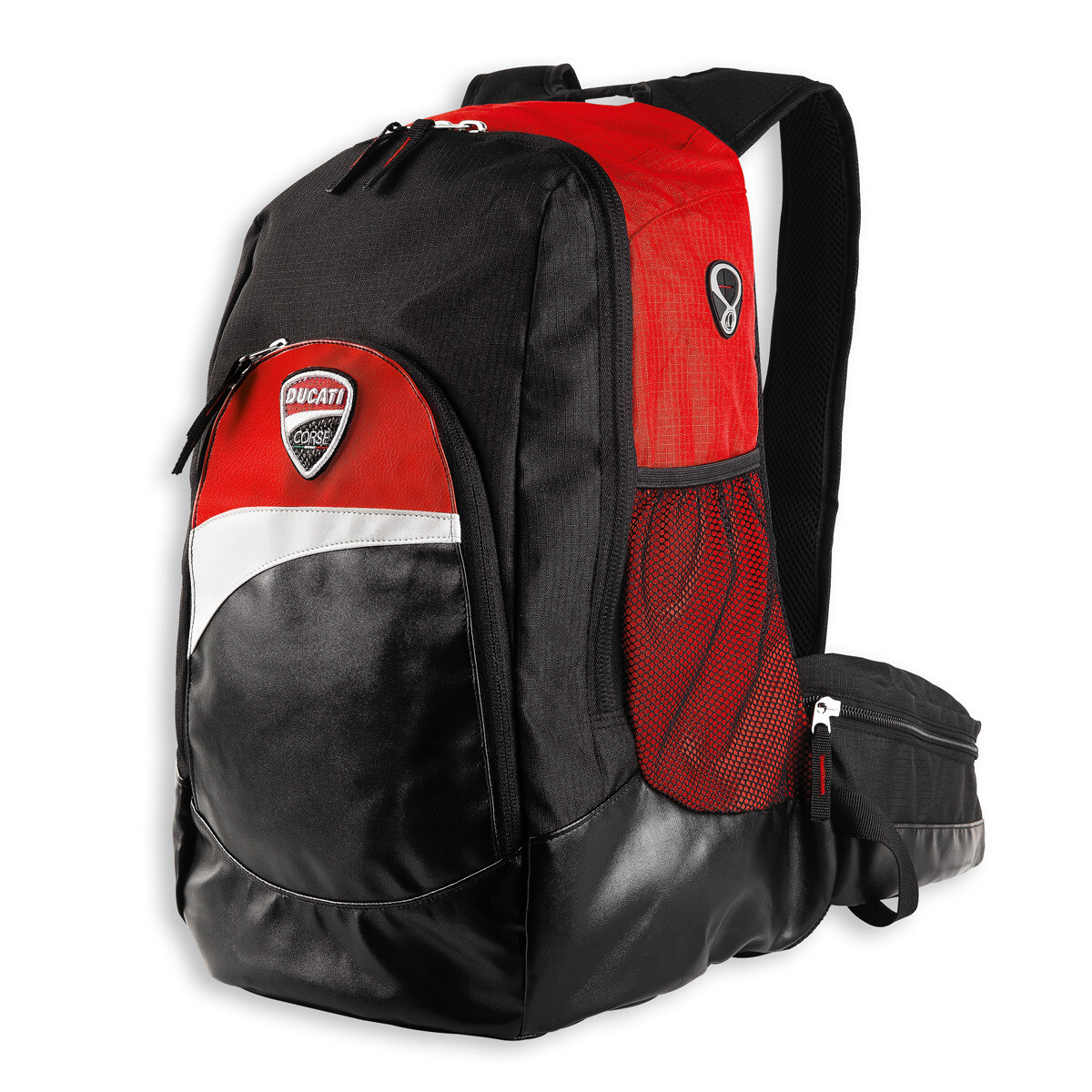 ducati corse backpack