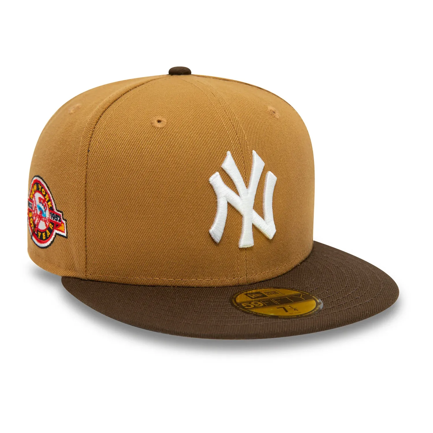 Gorra New era Yankees color negro
