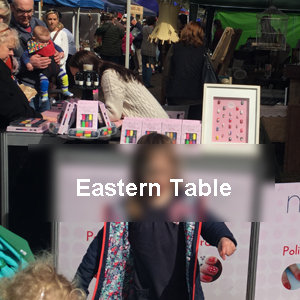 2026 Eastern table site