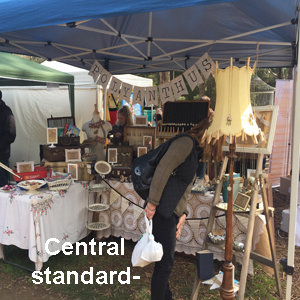 2026 Central Standard site