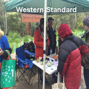 2026 Western Standard site