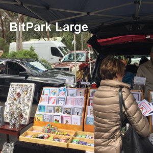 2026 BitPark Large Premium