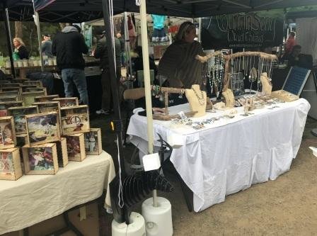 Central 3.2m x 3m standard site for July 4th 2026