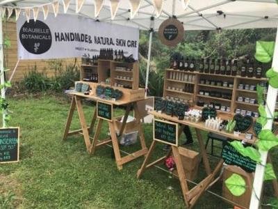 2026 Church Walkway Standard 3.2 wide x 3m deep site