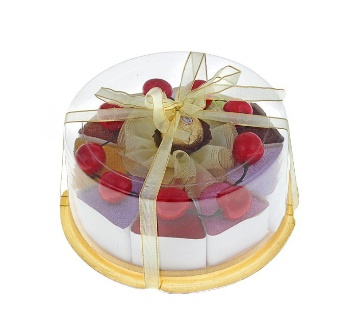 Купить Упаковку Для Тортов В Розницу