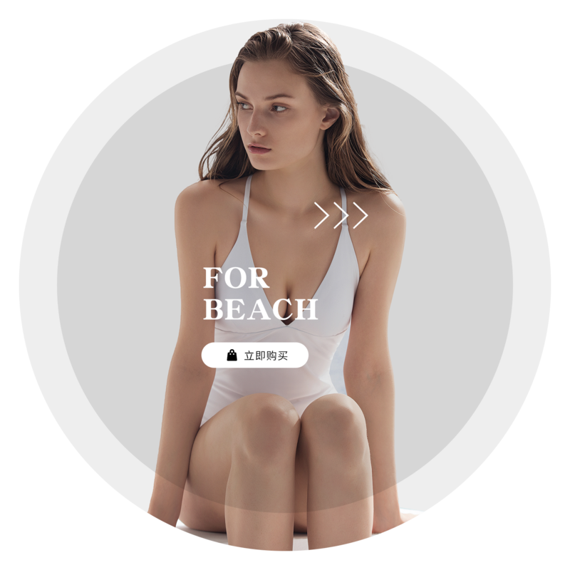 For Beach