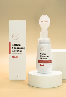 NuBra Soap