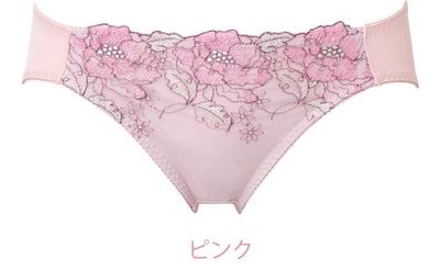 Rosette Short