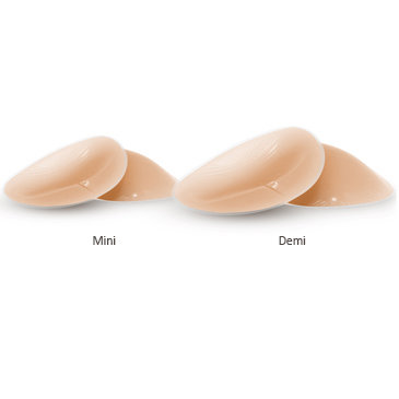 Nu Lift Breast Enhancers - No Adhesive
