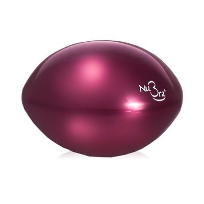 Nu 2Go Travel Case(Plum)