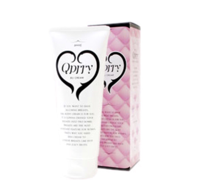 Qprry BU Cream