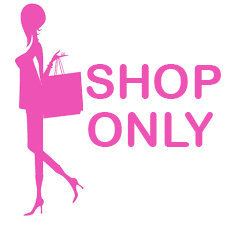 僅限實體店-Shop Only