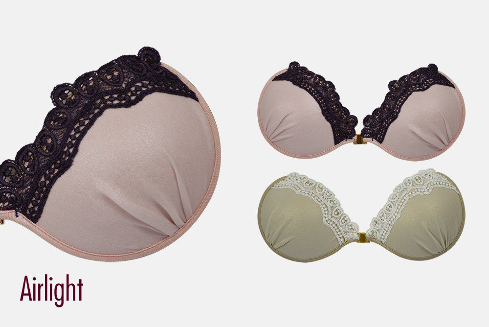 NuBra Fashion