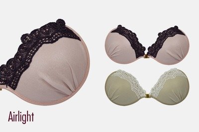 NuBra Fashion
