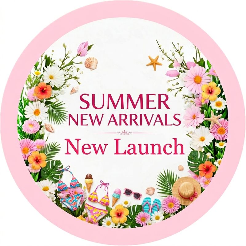 New Launch