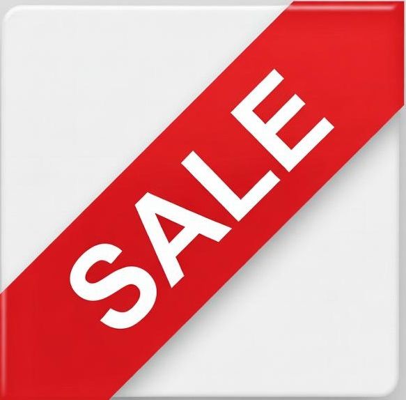 Final Sizes Sale