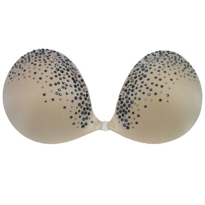Aphrodite Crystal C7 Seamless